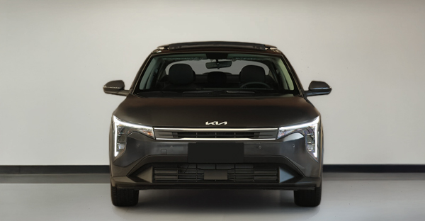 كيا K4 GLS 2000 2026 موديل 2026